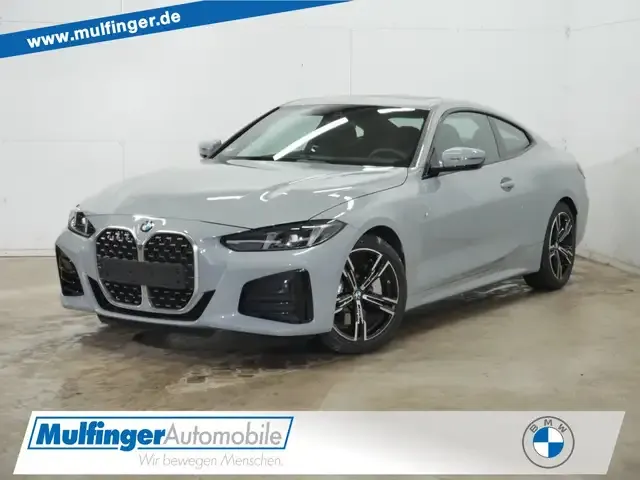 BMW 430