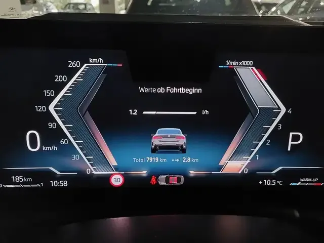 BMW 430