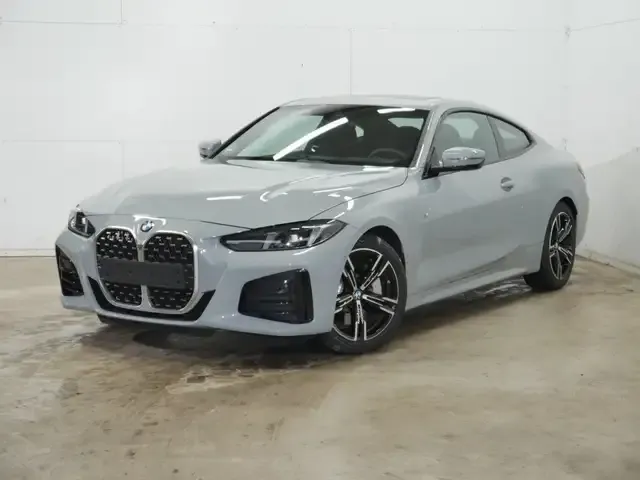BMW 430
