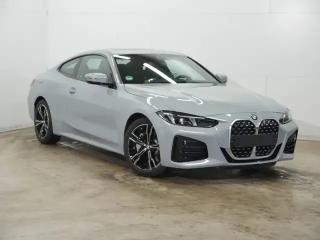 BMW 430