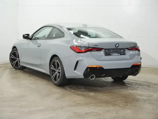 BMW 430