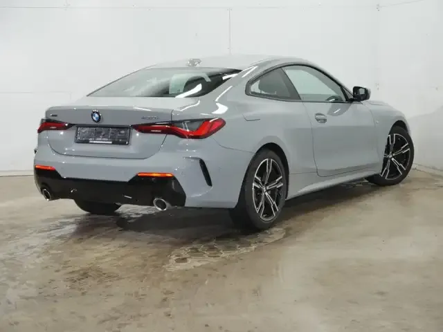 BMW 430