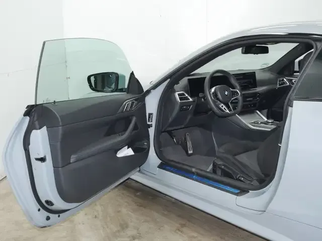 BMW 430