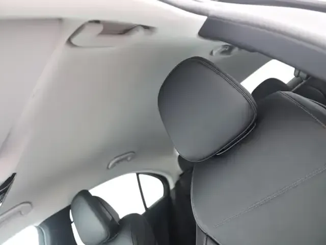 Mercedes-Benz C 400