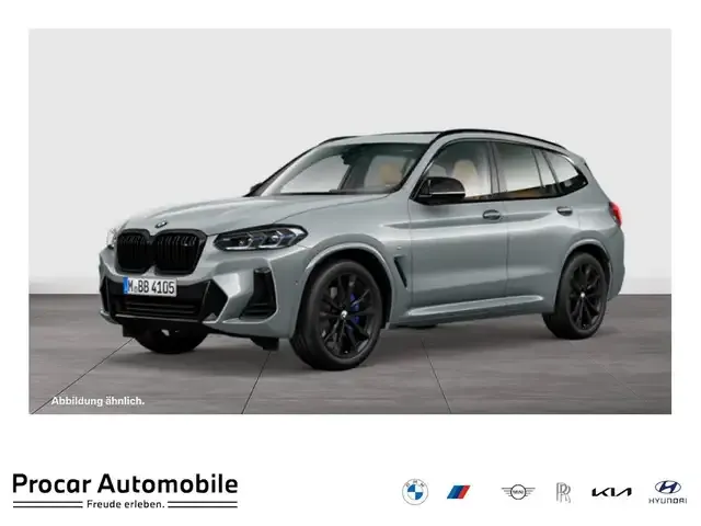 BMW X3 M