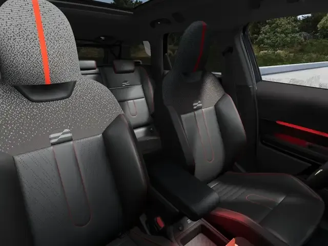 MINI John Cooper Works Countryman