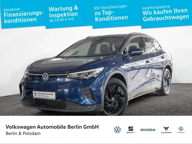 Volkswagen ID.4