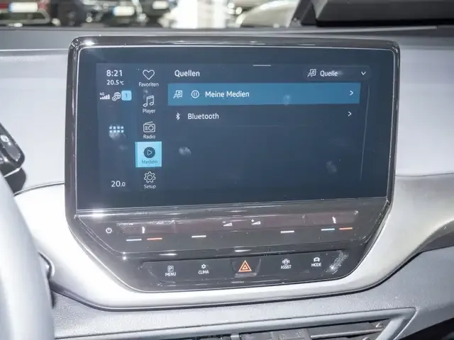Volkswagen ID.4