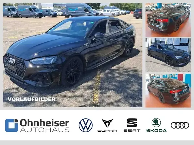 Audi RS5