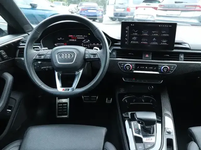 Audi RS5