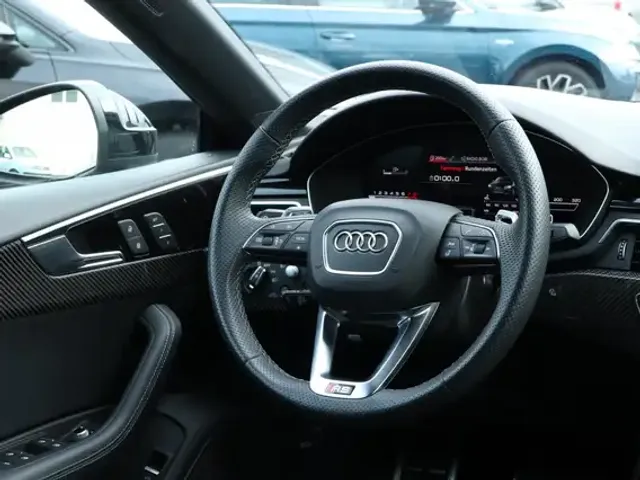 Audi RS5
