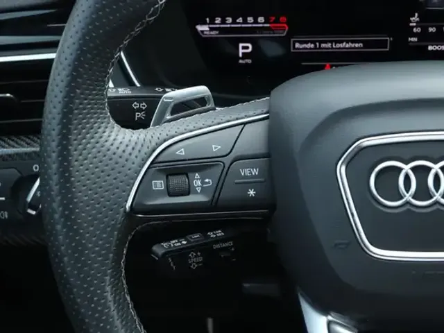 Audi RS5