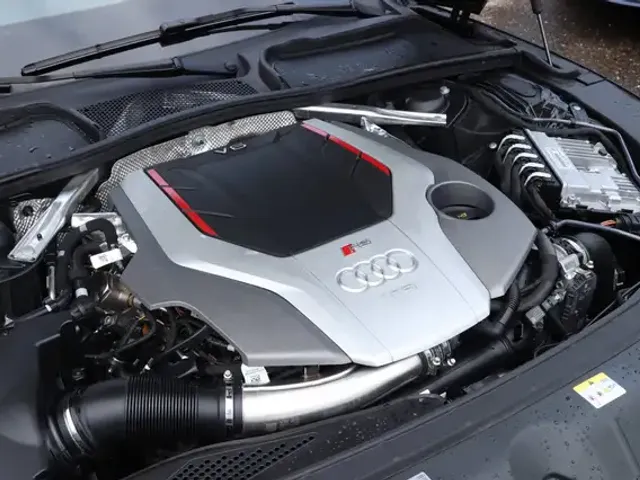 Audi RS5