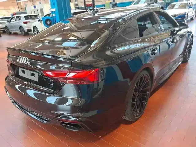 Audi RS5