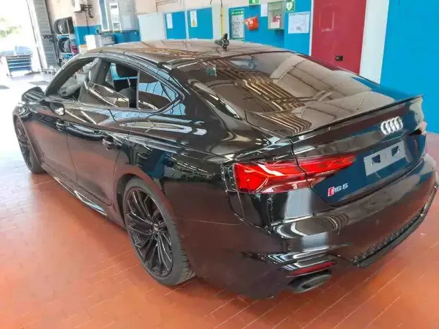Audi RS5