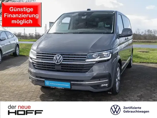 Volkswagen T6.1 Transporter