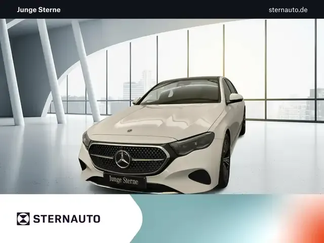 Mercedes-Benz E 450