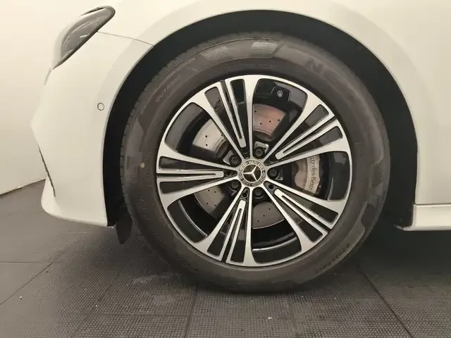 Mercedes-Benz E 450