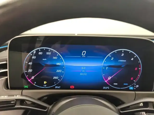 Mercedes-Benz E 450