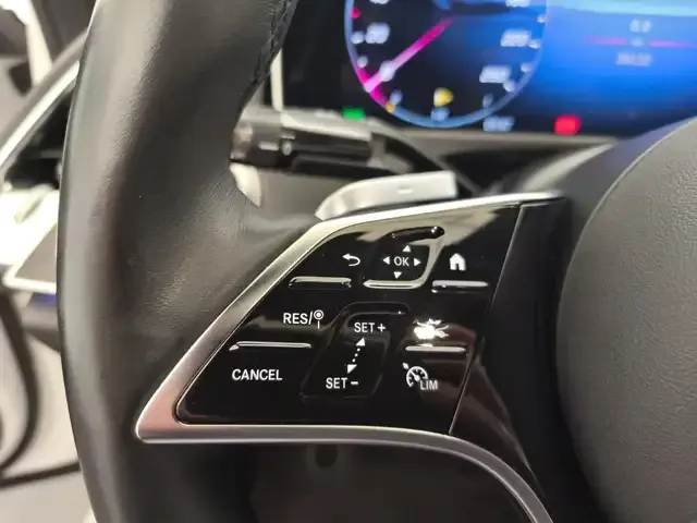 Mercedes-Benz E 450