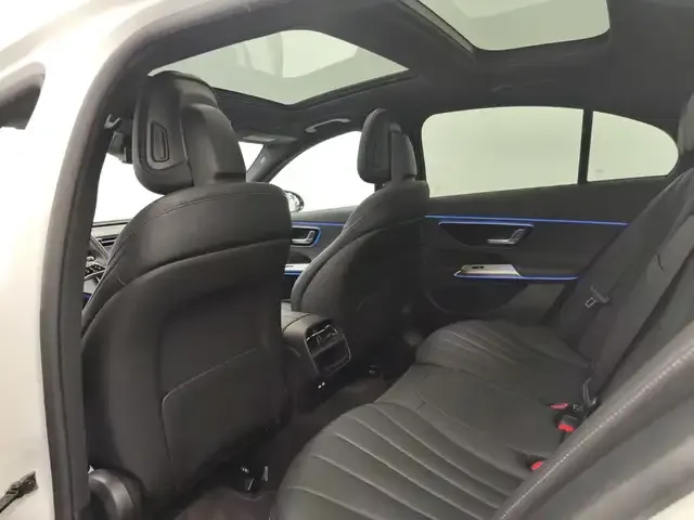 Mercedes-Benz E 450