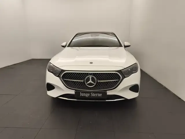 Mercedes-Benz E 450