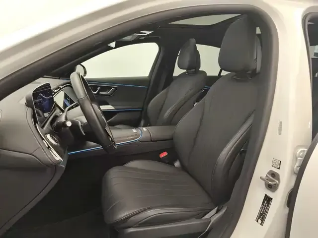 Mercedes-Benz E 450