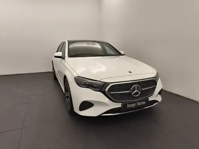 Mercedes-Benz E 450