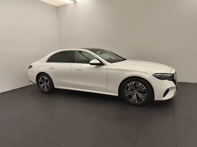 Mercedes-Benz E 450