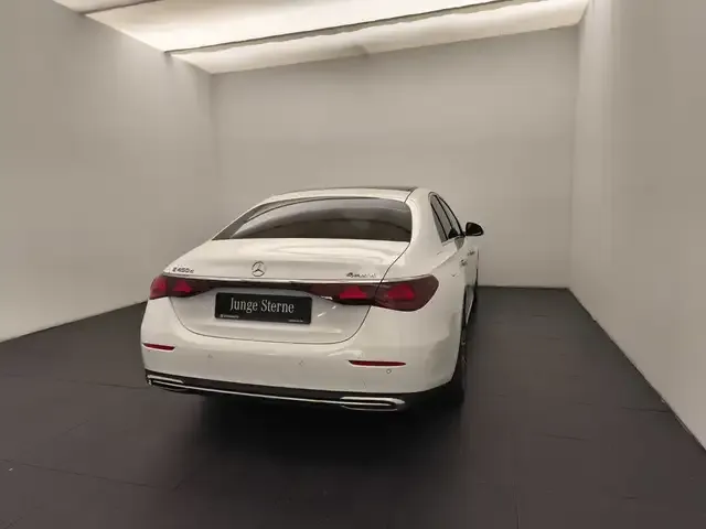 Mercedes-Benz E 450