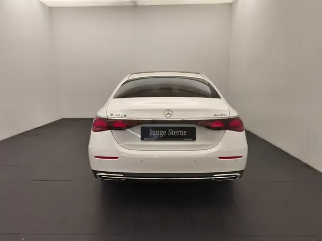 Mercedes-Benz E 450
