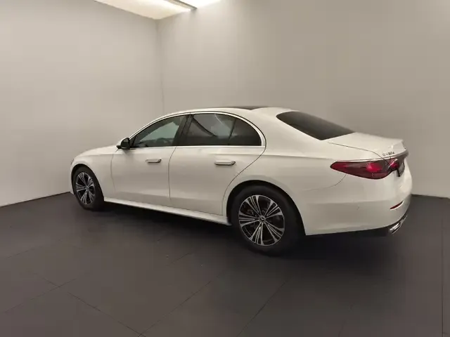 Mercedes-Benz E 450