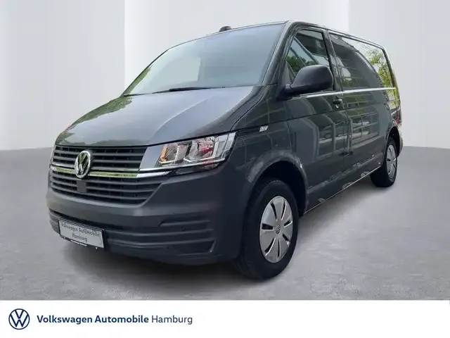 Volkswagen T6.1 Transporter