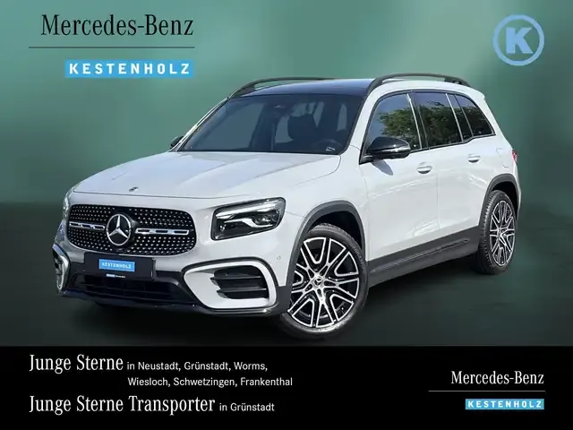 Mercedes-Benz GLB 250
