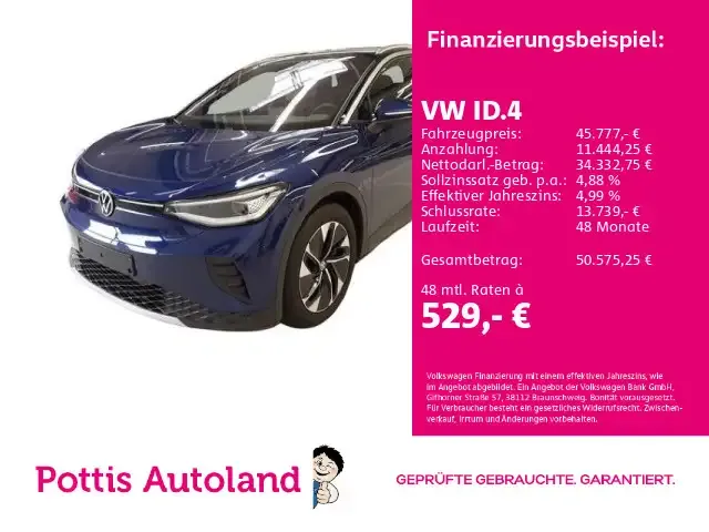 Volkswagen ID.4