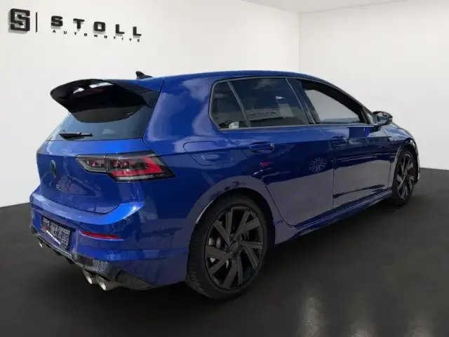 Volkswagen Golf R