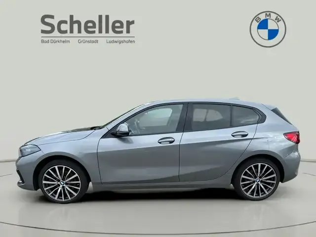 BMW 120