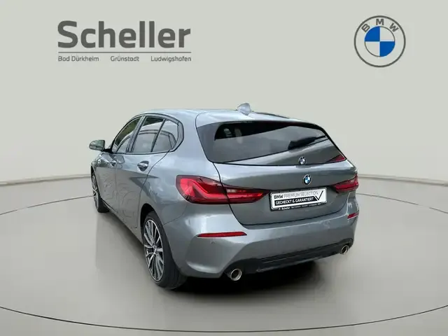 BMW 120