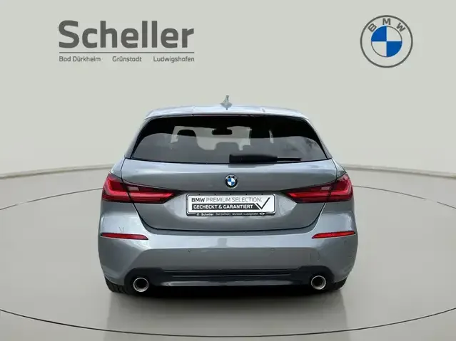 BMW 120