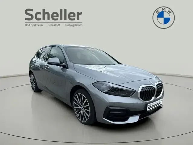 BMW 120