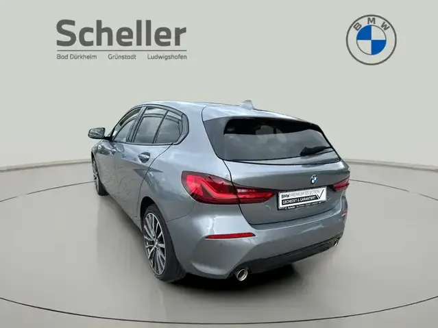 BMW 120
