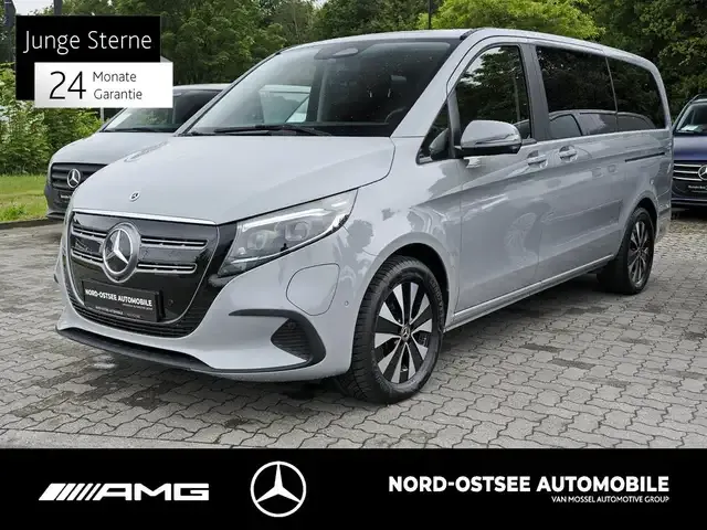 Mercedes-Benz EQV 300