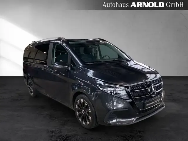 Mercedes-Benz V 300