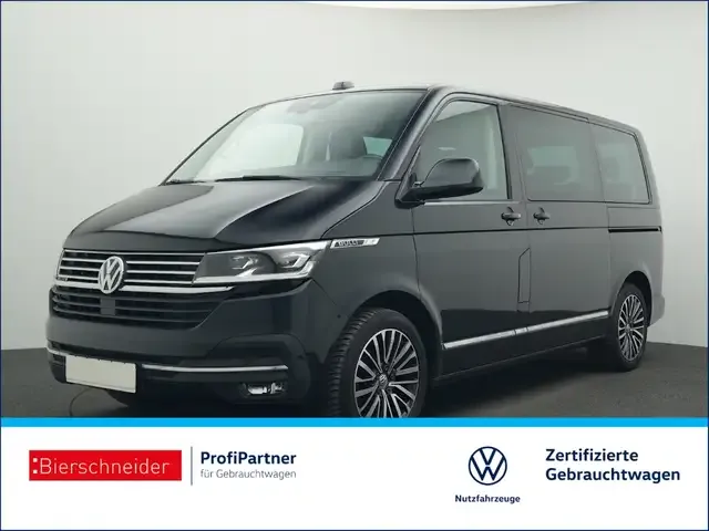 Volkswagen T6.1 Multivan