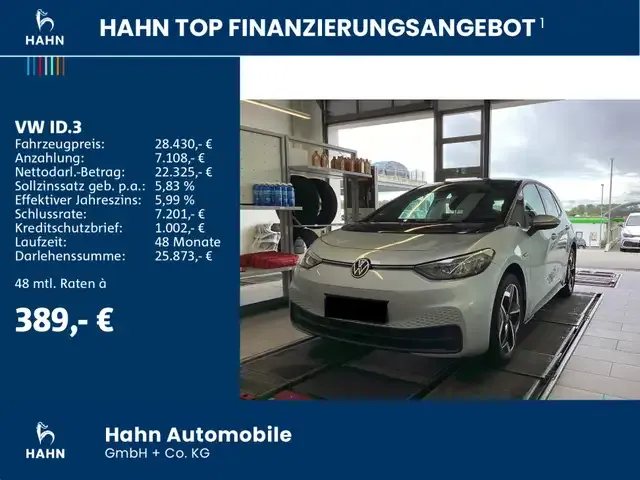 Volkswagen ID.3