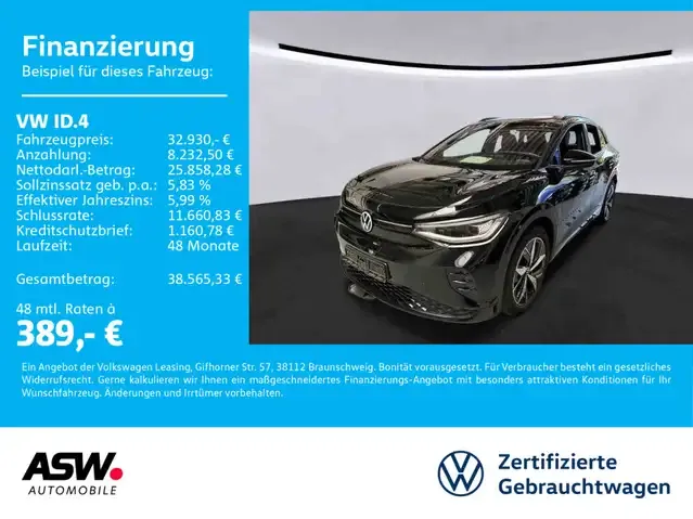 Volkswagen ID.4