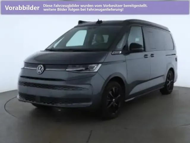 Volkswagen T7 California