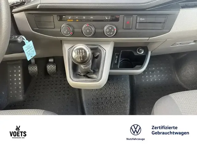 Volkswagen T6.1 Transporter