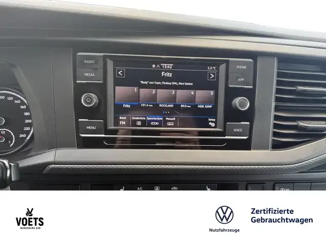 Volkswagen T6.1 Transporter