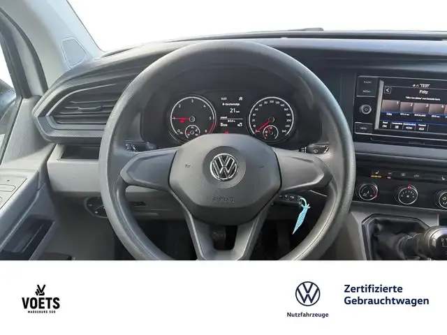 Volkswagen T6.1 Transporter